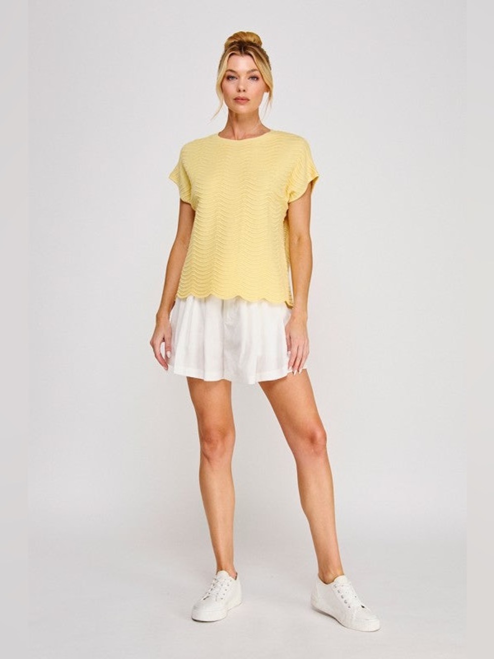 Knit top - Picture 4 of 7